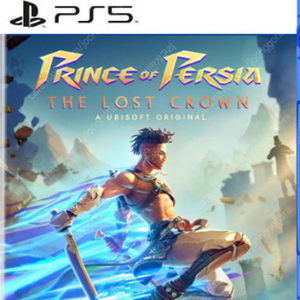 ps5 파판16,페르시아왕자팝니다
