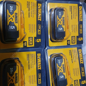 디월트5ah 밧데리