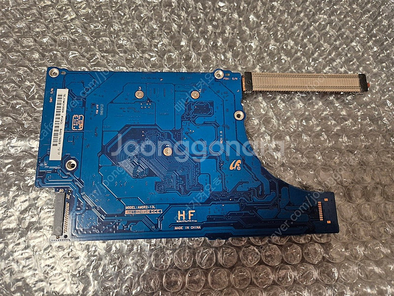 NT901X3J 메인보드 부품용 i5-7200, RAM...--1