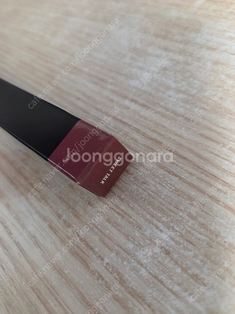 (미사용 새제품) 맥 립펜슬 스위트토크--2
