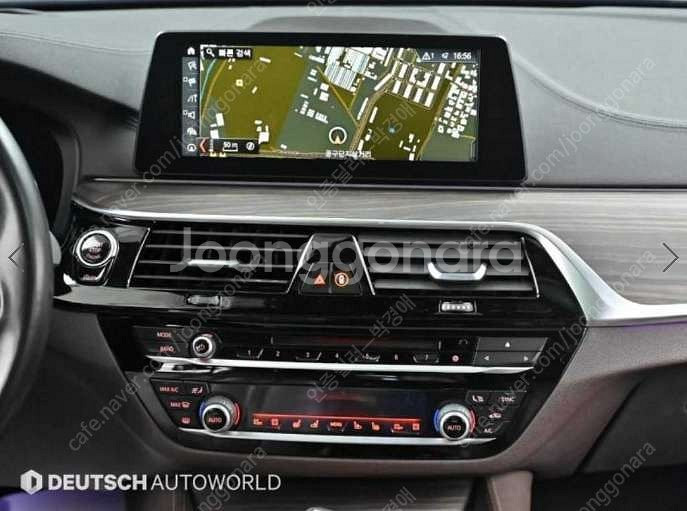 중고차 BMW 5시리즈(7세대) 530i xDrive ...--4