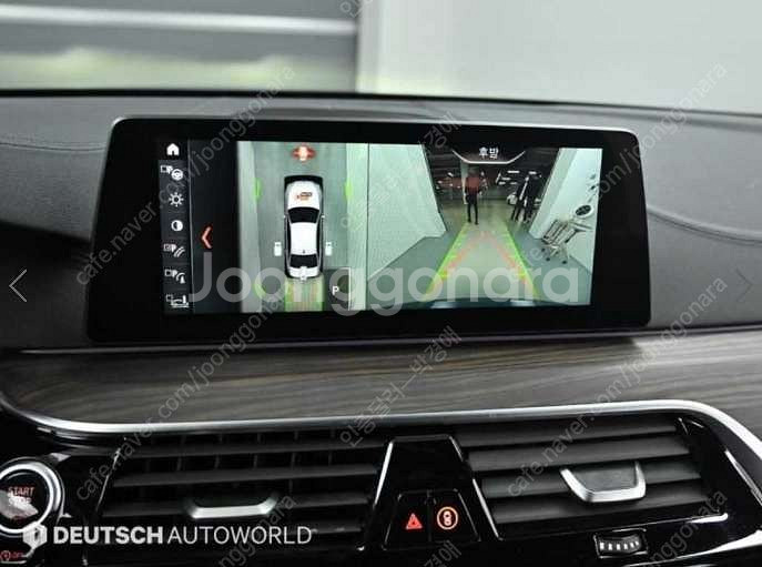중고차 BMW 5시리즈(7세대) 530i xDrive ...--5