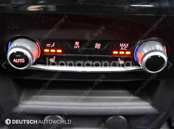 중고차 BMW 5시리즈(7세대) 530i xDrive ...--6