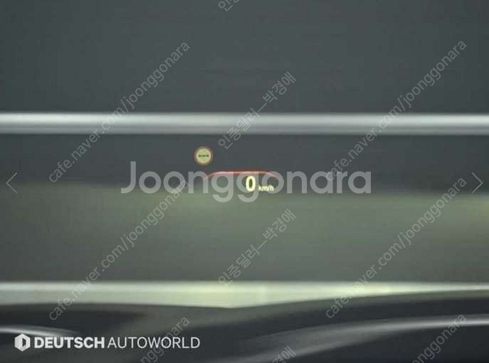 중고차 BMW 5시리즈(7세대) 530i xDrive ...--7