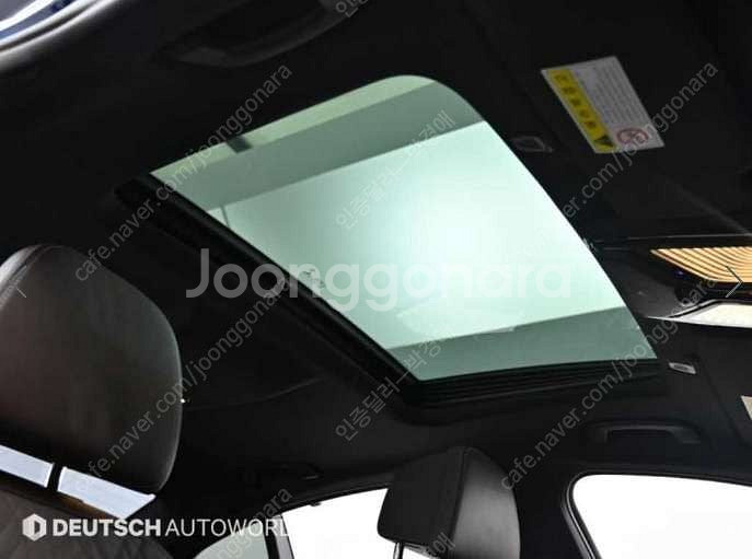 중고차 BMW 5시리즈(7세대) 530i xDrive ...--8