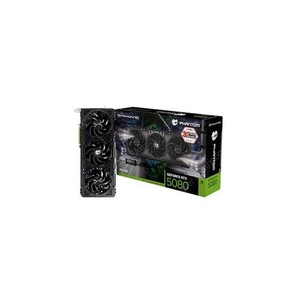 GAINWARD 지포스 RTX 5080 팬텀 D7 16GB 판매합니다