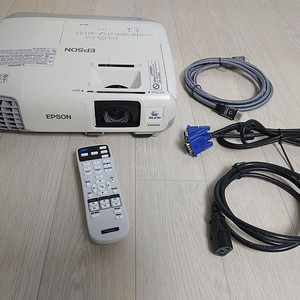 엡손 정품 EPSON EB-97 프로젝터