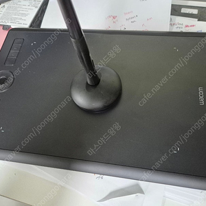 PTH-660 와콤 프로 WACOM INTUOS PRO