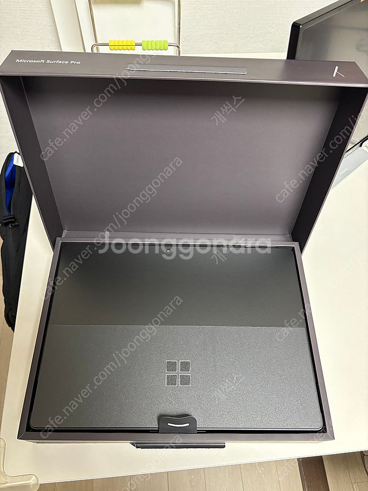 서피스 프로11 512gb 램16gb x elite 팝...--0