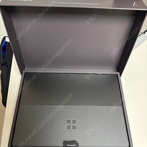 서피스 프로11 512gb 램16gb x elite 팝니다.