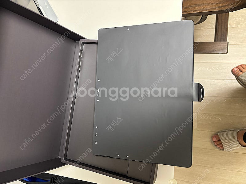 서피스 프로11 512gb 램16gb x elite 팝...--1