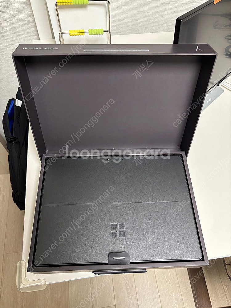 서피스 프로11 512gb 램16gb x elite 팝...--2