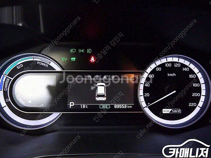 [기아]더 뉴 니로 1.6 HEV 프레스티지 (0톤) ...--9