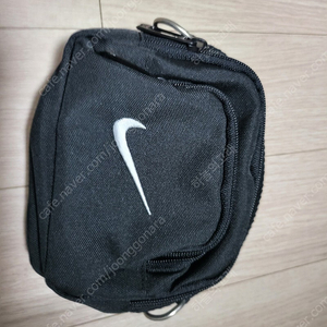 나이키 Nike 포켓 많은 미니 크로스백