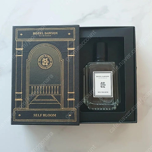 호텔도슨 오드퍼퓸 셀프블룸 75ml 향수