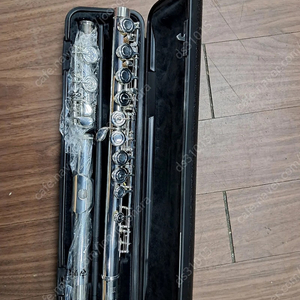 야마하222 플루트