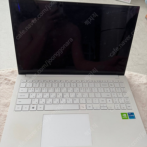 갤럭시북 이온2 15인치 램16 i5