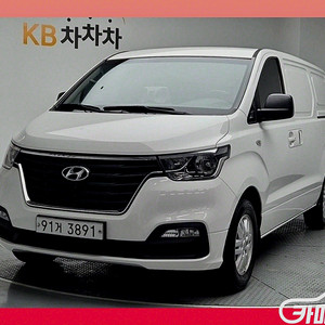 [현대]더 뉴 그랜드 스타렉스 2WD 밴 3인승 스마트 (3인승 /0.8톤) 2019 년 중고차 전국☆최저가판매☆최고가매입☆