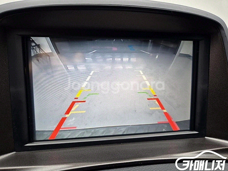 [현대]더 뉴 그랜드 스타렉스 2WD 밴 3인승 스마트...--7