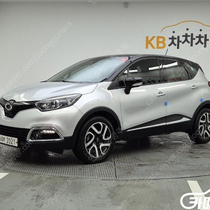 [르노코리아(삼성)]QM3 디젤 1.5 RE 중고차중고차매입전액할부감사합니다