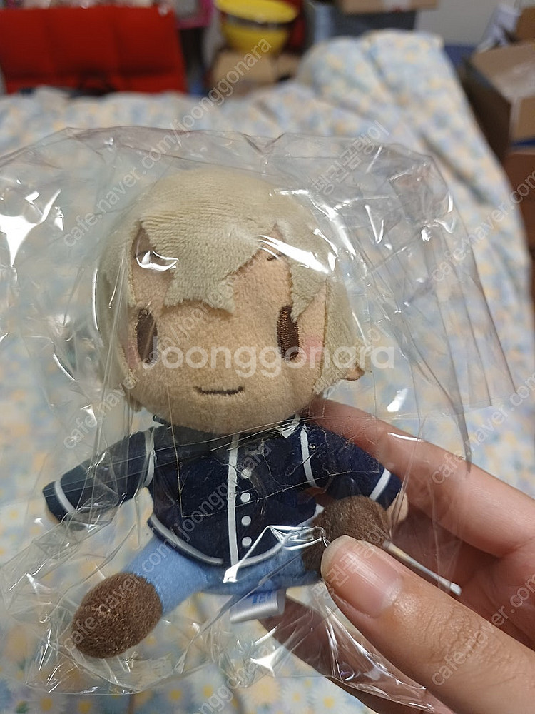 반택포 명탐정코난 후루야 레이 인형 판매합니다--0