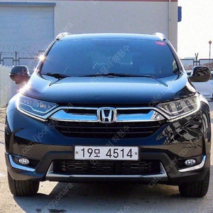 @18년식 CR-V(5세대) 1.5 4WD 투어링 전국최저가격중고차전액할부최대72개월저신용저금리