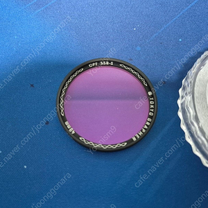 Tokyo-Grapher OPF550-S / 도쿄그래퍼 필터 판매합니다 - 49mm