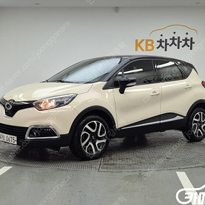 [르노코리아(삼성)]QM3 디젤 1.5 RE 중고차중고차매입전액할부감사합니다