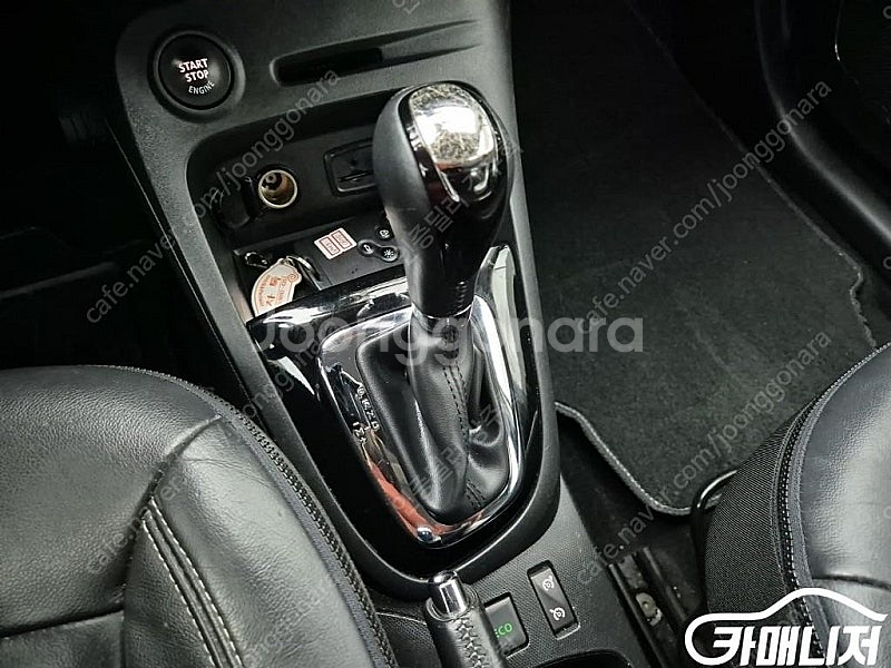 [르노코리아(삼성)]QM3 디젤 1.5 RE 중고차중고차매입전액할부감사합니다--8