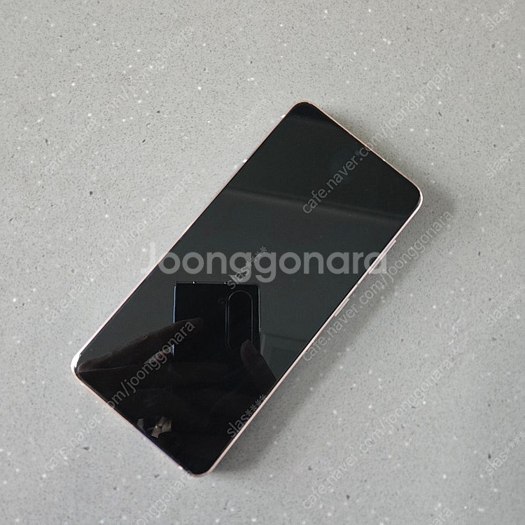 갤럭시 S21 256GB 블루 상태좋고 저렴하게 판매합...--0