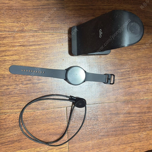 갤럭시 워치5 44mm (Bluetooth 버전)/3in1 충전기