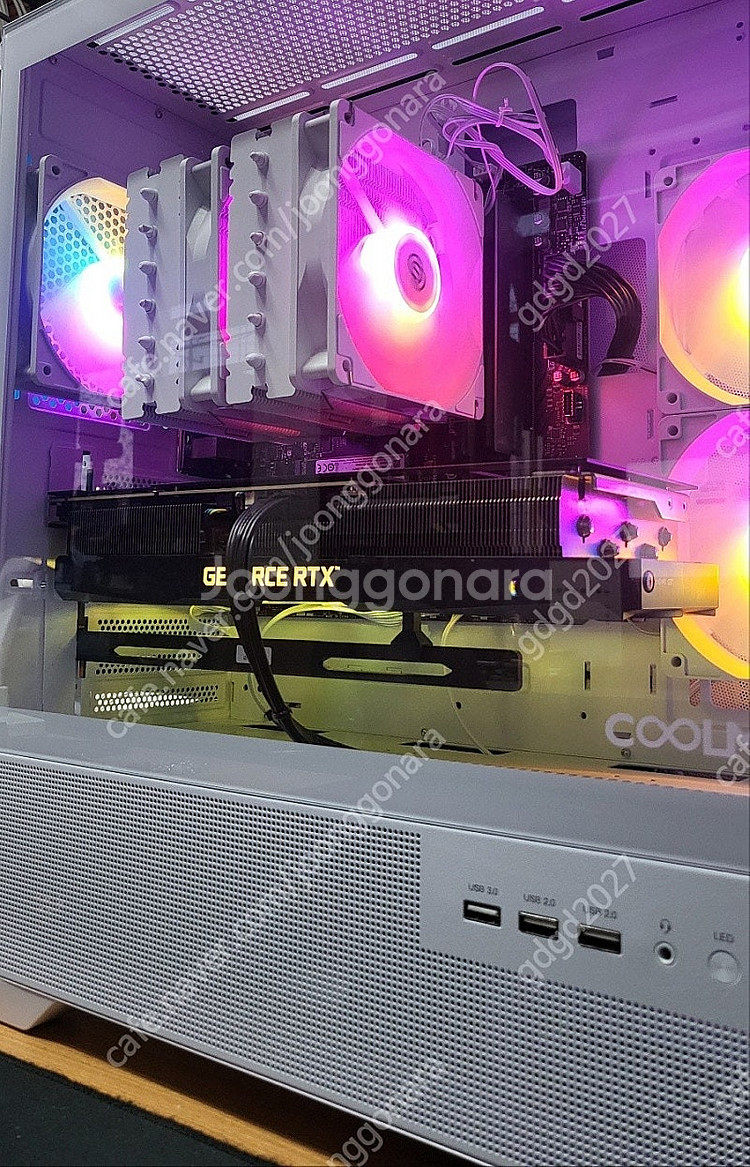 7800x3d 5070ti 본체--0