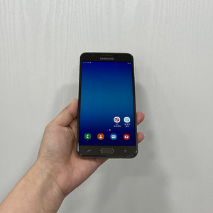 90044 갤럭시온7프라임 32GB 골드 부산 중고폰 팝니다 3만원