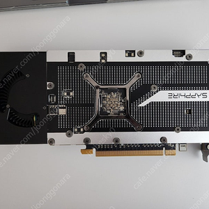 라데온 RX 470 은갈치 부품용