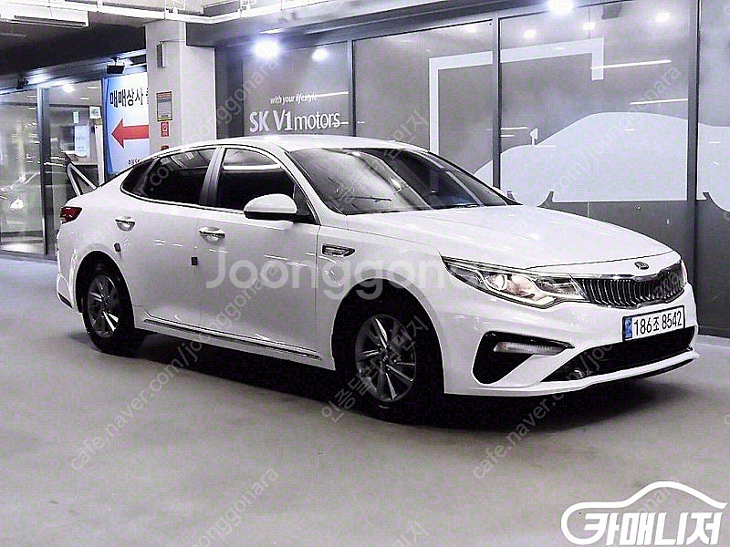 [기아]더 뉴 K5 2세대 LPI 2.0 (렌터카용) ...--0