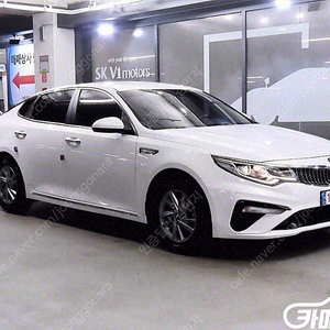 [기아]더 뉴 K5 2세대 LPI 2.0 (렌터카용) 럭셔리 ★중고차★중고차매입★전액할부★저신용자★신불자★소액할부★현금★카드 전부 가능합니다!