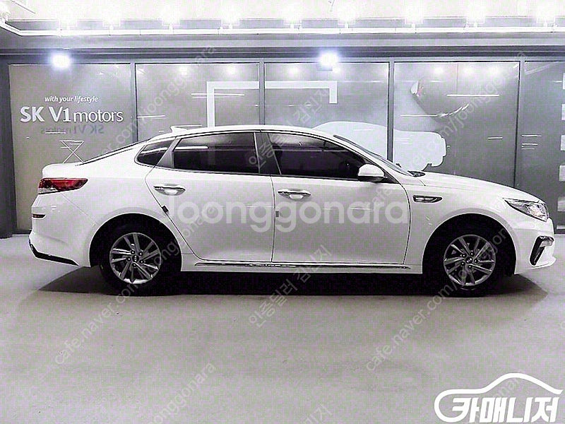 [기아]더 뉴 K5 2세대 LPI 2.0 (렌터카용) ...--3