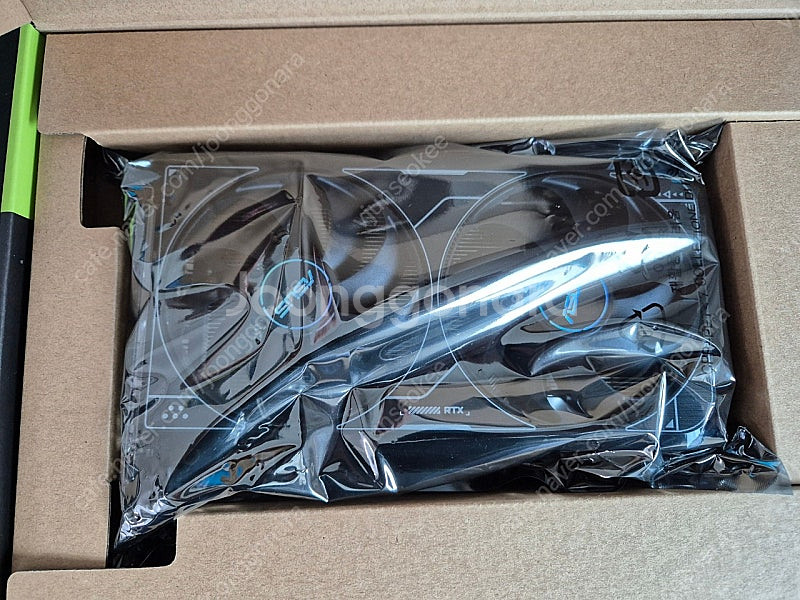 ASUS DUAL 지포스 RTX 4060 V2 O8G ...--2