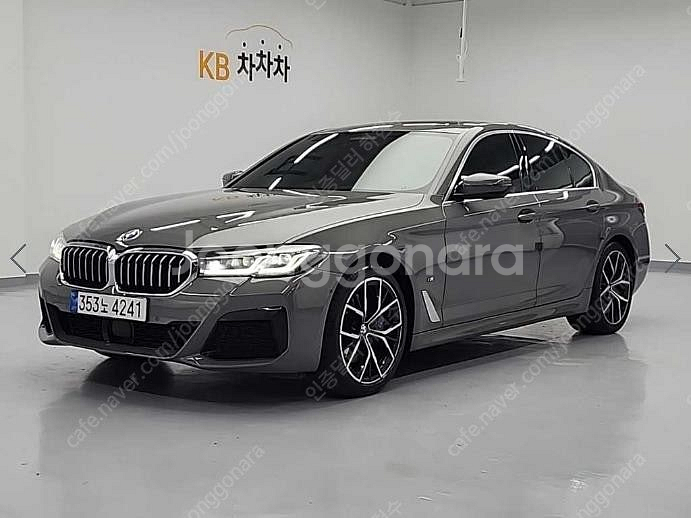 @22년식 5시리즈(7세대) 530i xDrive M ...--0