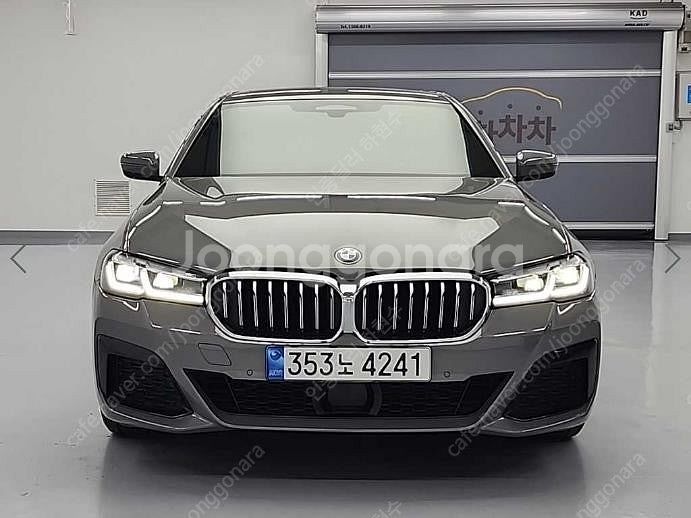 @22년식 5시리즈(7세대) 530i xDrive M ...--2