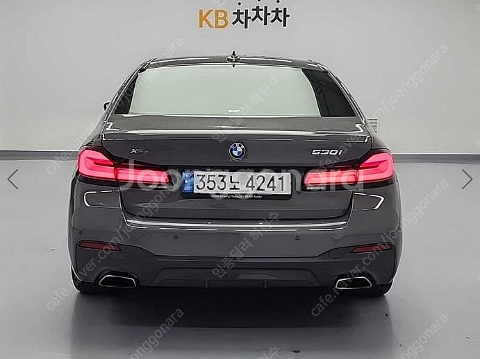 @22년식 5시리즈(7세대) 530i xDrive M ...--3