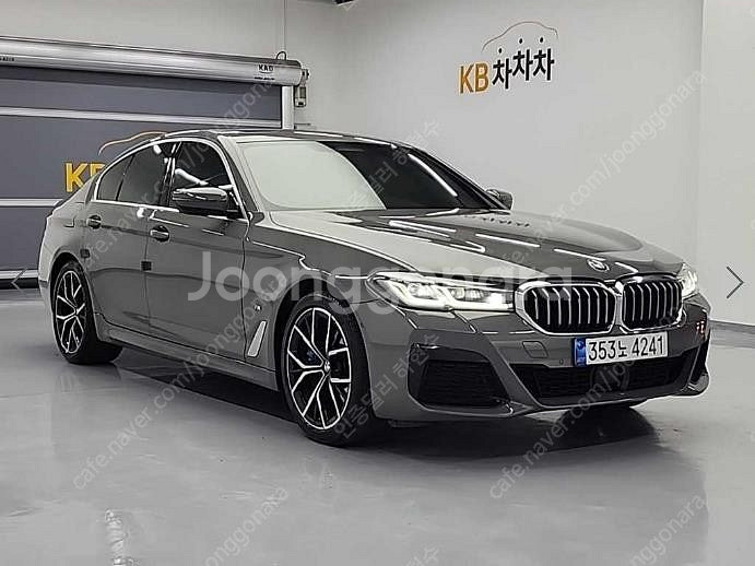 @22년식 5시리즈(7세대) 530i xDrive M ...--4