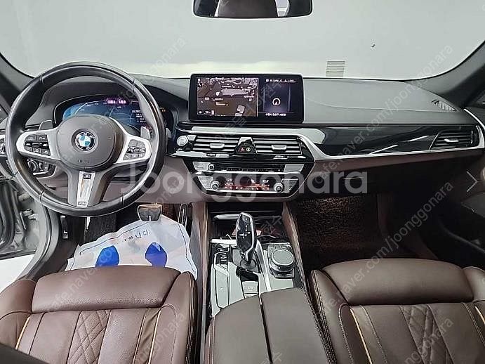@22년식 5시리즈(7세대) 530i xDrive M ...--7