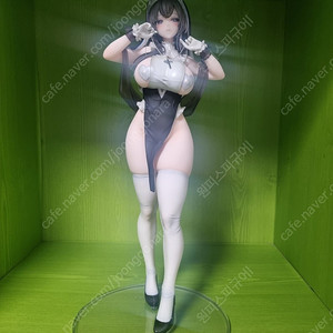 Pure 코스프레 시스터 1/6 피규어