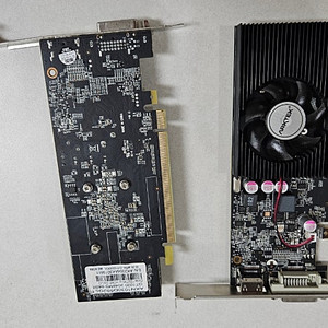그래픽카드 gt 1030 2g