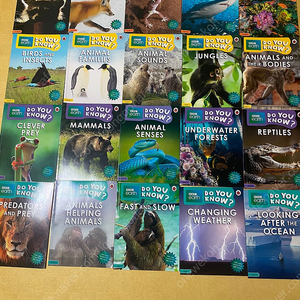 Do you know BBC earth 두유노 비비씨