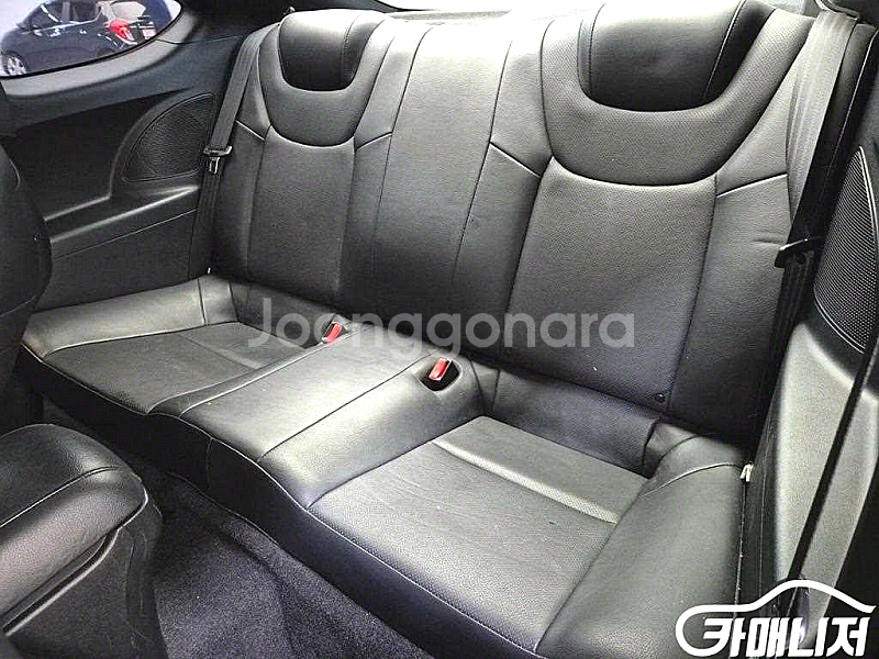 [현대]제네시스쿠페 380 GT-R 2010 년 중고차...--3