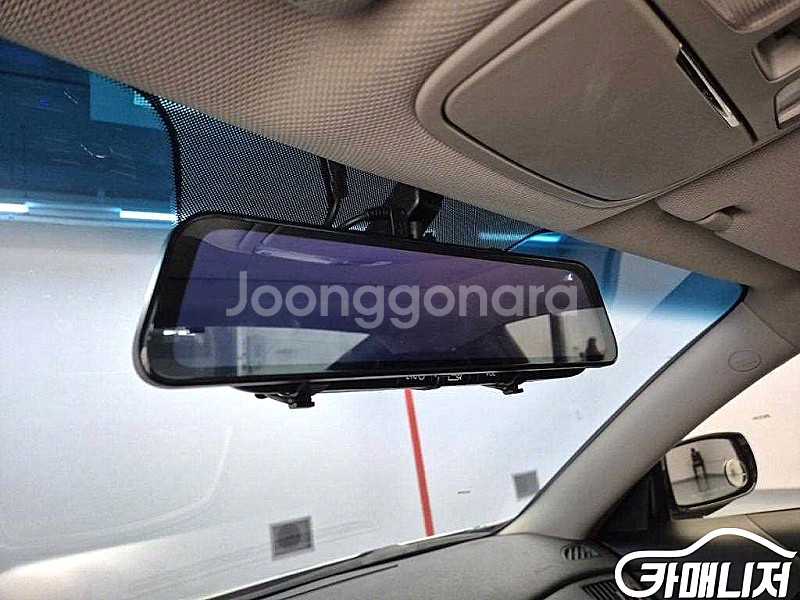 [현대]제네시스쿠페 380 GT-R 2010 년 중고차...--4