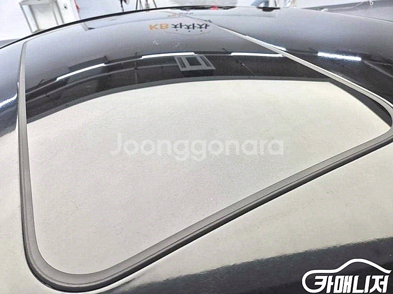 [현대]제네시스쿠페 380 GT-R 2010 년 중고차...--8