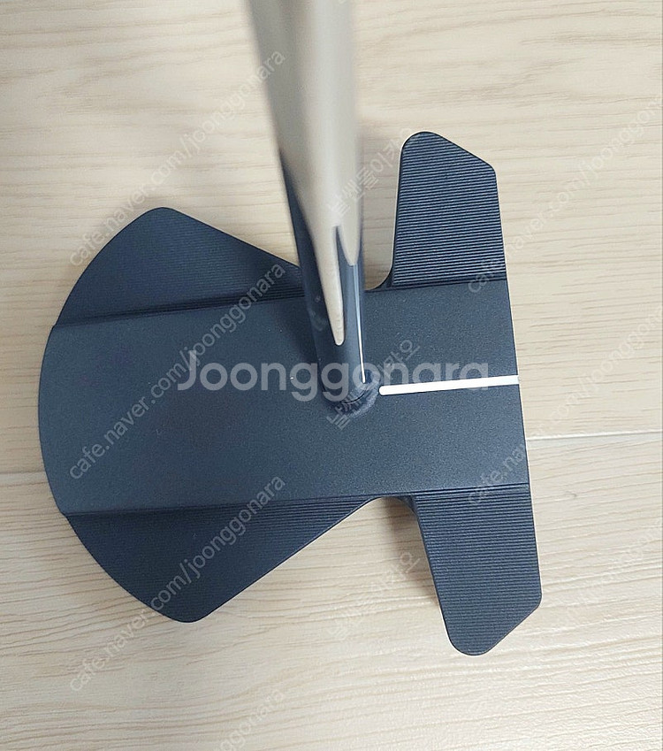 (새상품) 오디세이 스퀘어 2 스퀘어 맥스 퍼터--1